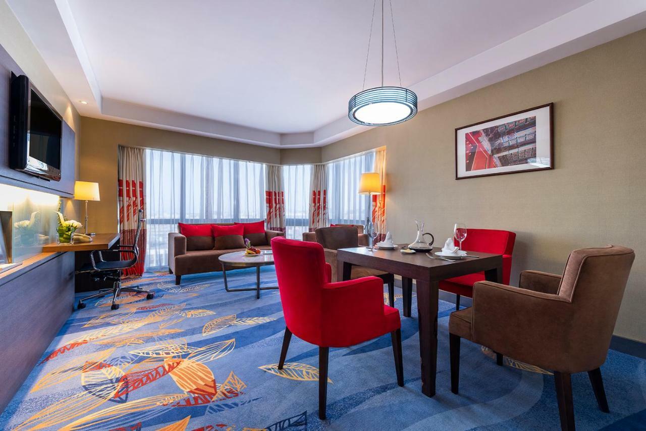 Suite King Premier