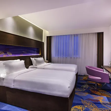 Peace Hotel Beijing-2